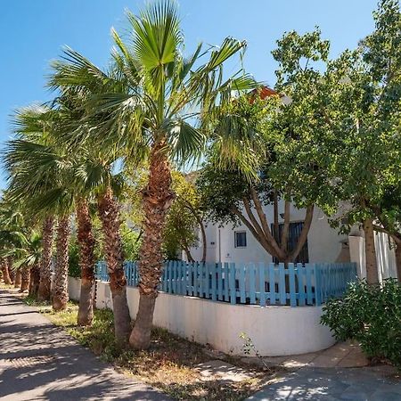 Casa Appaloosa Cabo De Gata Apartment Rodalquilar Bagian luar foto