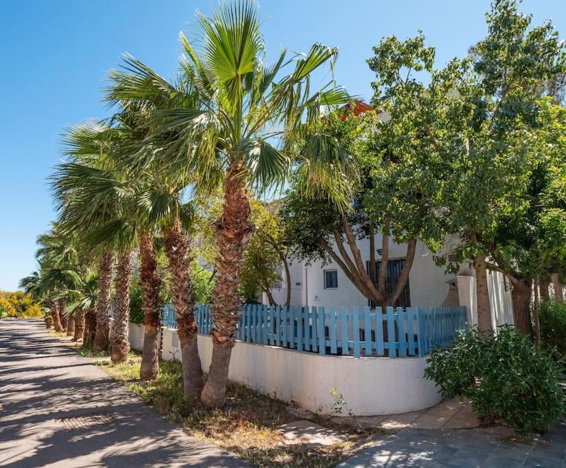 Casa Appaloosa Cabo De Gata Apartment Rodalquilar Bagian luar foto