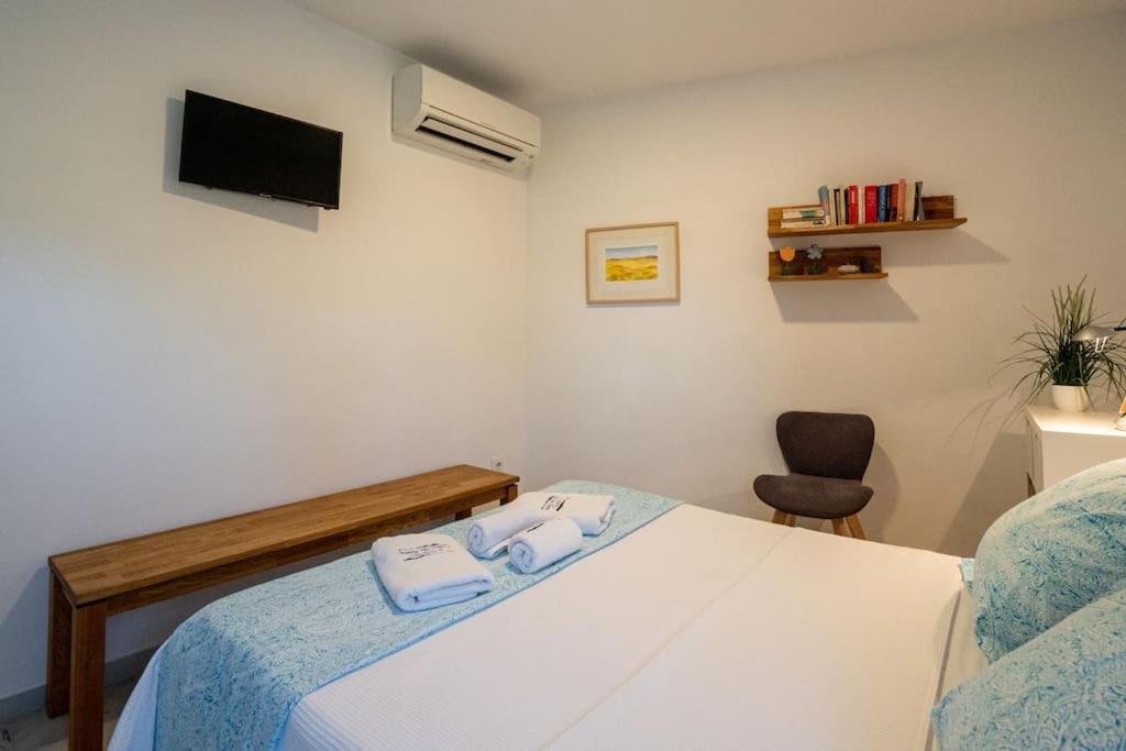 Casa Appaloosa Cabo De Gata Apartment Rodalquilar Bagian luar foto