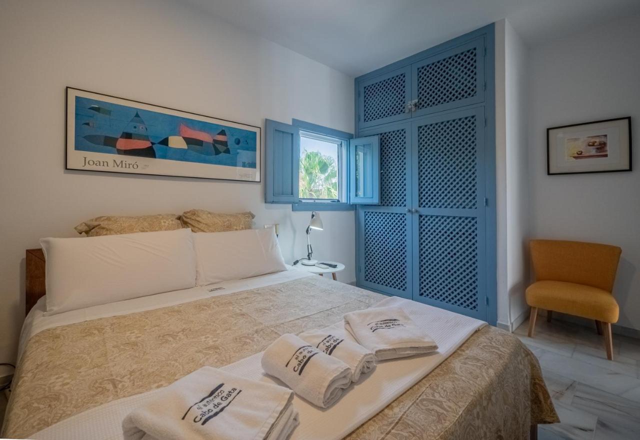 Casa Appaloosa Cabo De Gata Apartment Rodalquilar Bagian luar foto