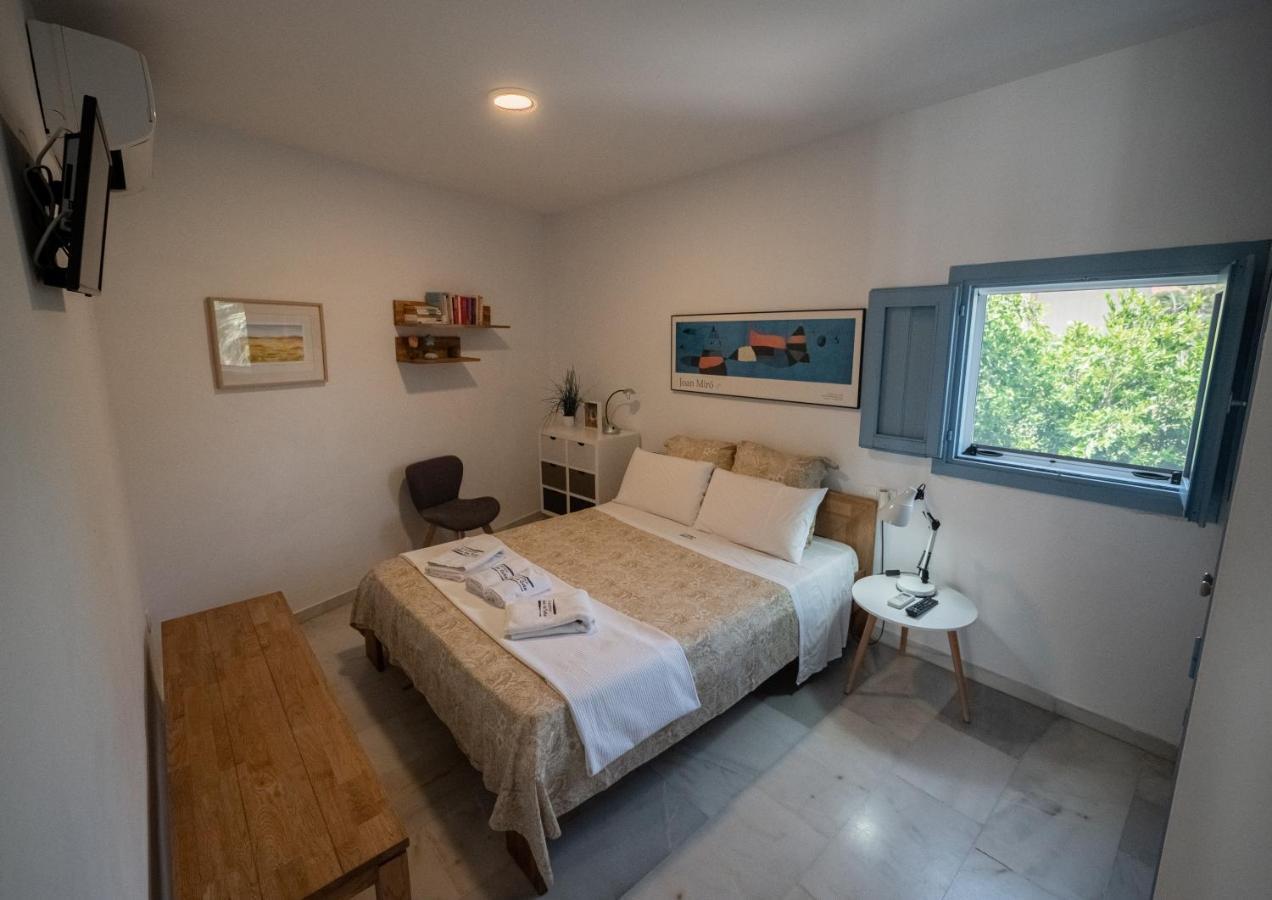 Casa Appaloosa Cabo De Gata Apartment Rodalquilar Bagian luar foto