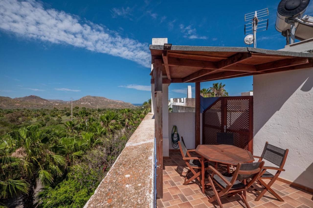Casa Appaloosa Cabo De Gata Apartment Rodalquilar Bagian luar foto